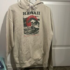 Hawaii Hoodie